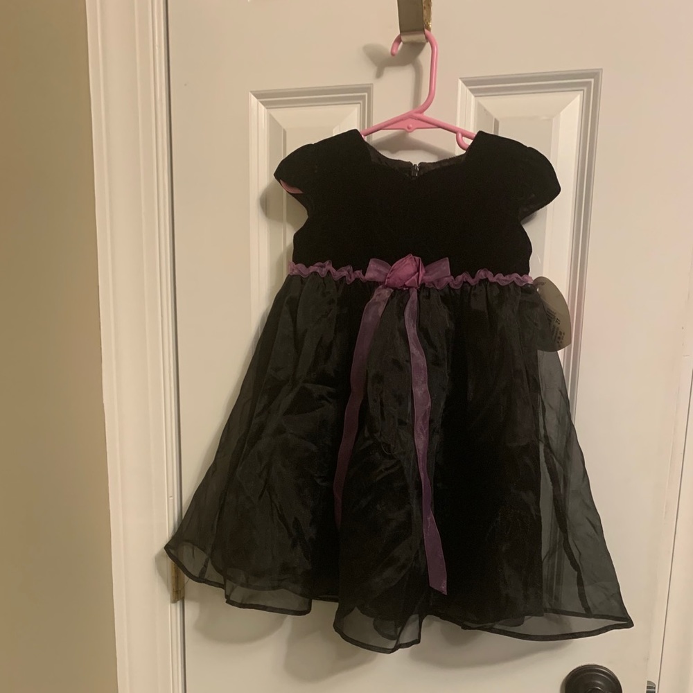 NWT Girls 2T Hartstrings Dress